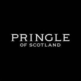 logo Pringle of Scotland